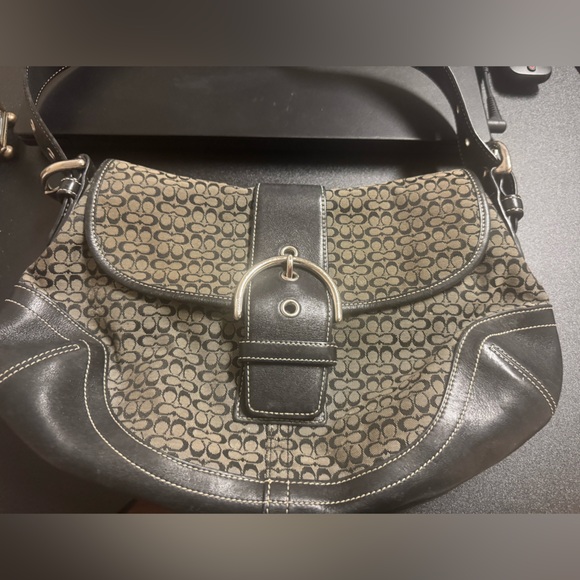 Coach purse authentic - Picture 1 of 9